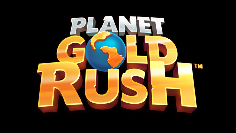 Planet Gold Rush